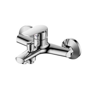 Смеситель для ванны Aquanika Eco AQE3001CR хром